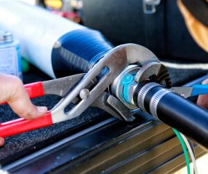 About The Faucet Pros Hixton, WI